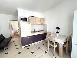 Apartments Silly