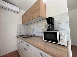Apartments Silly