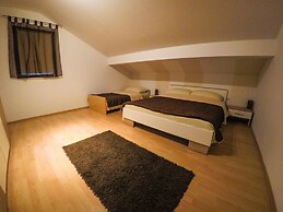 Apartment Milly