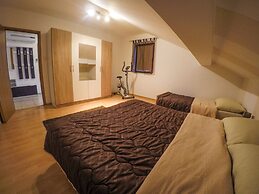 Apartment Milly