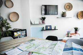 Thanasis Place Hostel