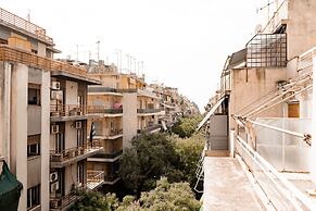 Thanasis Place Hostel