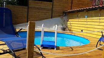 Apartments Jasminka