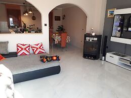 Apartments Jasminka