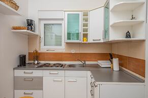 Apartment Miky