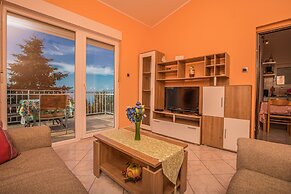 Apartment Miky
