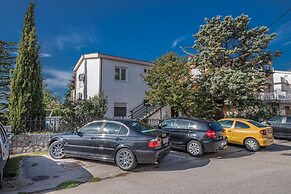 Apartment Miky