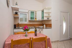 Apartment Miky