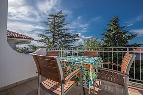 Apartment Miky