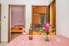 Apartment Miky