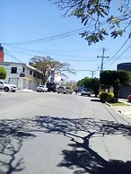 Posada Reforma