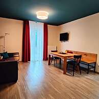 Casa Palatina Vinotel