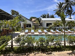 Pearl of Samui Resort