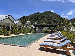 Pearl of Samui Resort