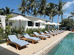 Pearl of Samui Resort