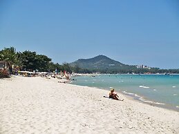 Pearl of Samui Resort