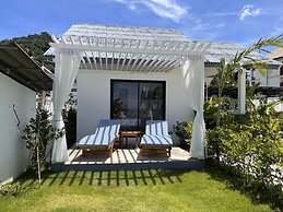 Pearl of Samui Resort