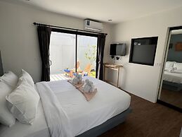 Pearl of Samui Resort