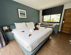 Pearl of Samui Resort