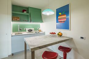 Bellavalle Rooms