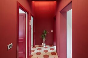 Bellavalle Rooms