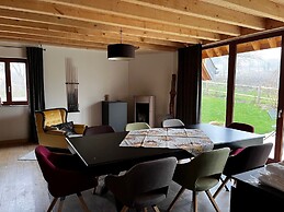 Les Granges Modernes