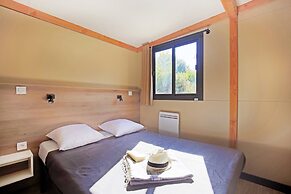 Huttopia les Chateaux