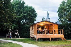 Huttopia les Chateaux