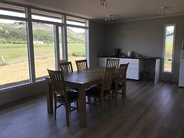 Guesthouse Skógafoss