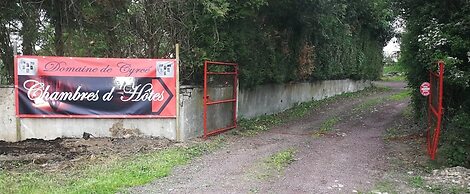 Domaine de Cyrcé