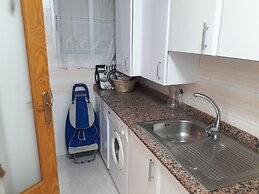 Apartamento Carmen