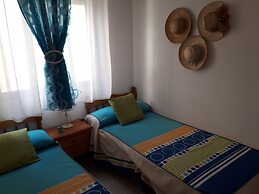 Apartamento Carmen