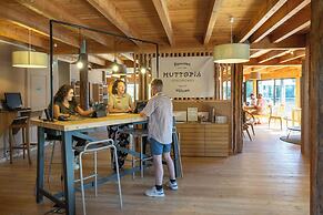 Huttopia Senonches