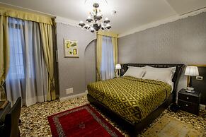 EGO’ Boutique Hotel - The Silk Road