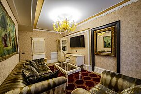 EGO’ Boutique Hotel - The Silk Road