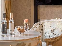 EGO’ Boutique Hotel - The Silk Road