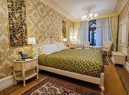 EGO’ Boutique Hotel - The Silk Road