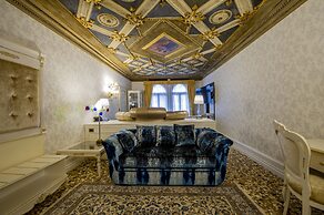 EGO’ Boutique Hotel - The Silk Road