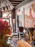 EGO’ Boutique Hotel - The Silk Road