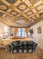 EGO’ Boutique Hotel - The Silk Road