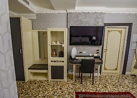 EGO’ Boutique Hotel - The Silk Road