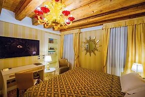 EGO’ Boutique Hotel - The Silk Road