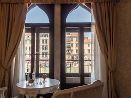EGO’ Boutique Hotel - The Silk Road