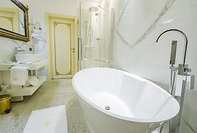EGO’ Boutique Hotel - The Silk Road