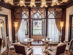 EGO’ Boutique Hotel - The Silk Road