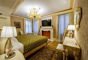 EGO’ Boutique Hotel - The Silk Road