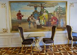 EGO’ Boutique Hotel - The Silk Road
