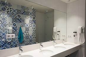 Dream Cube Hostel
