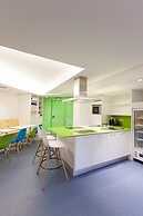 Dream Cube Hostel