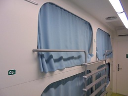 Dream Cube Hostel